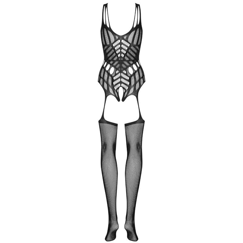 Obsessive G139 Bodystocking S/M/L | Niks.fi verkkokauppa