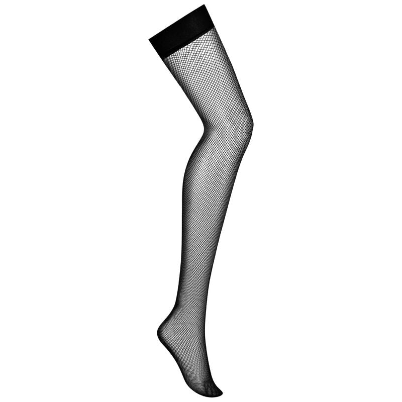 Obsessive S823 Stockings S/M/L | Niks.fi verkkokauppa
