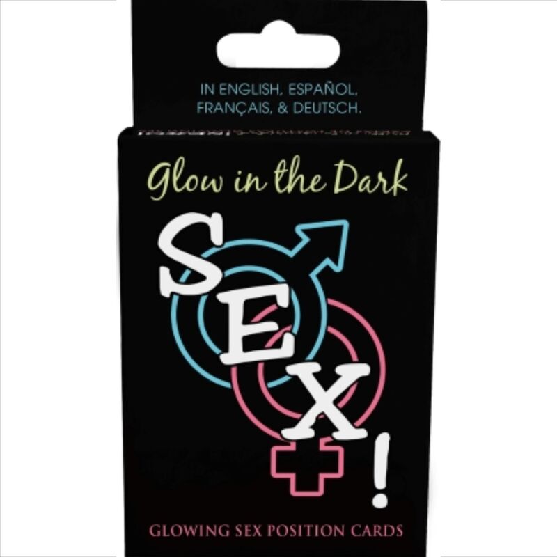 Kheper Games Sex Cards Game For Passers In The Dark | Niks.fi verkkokauppa