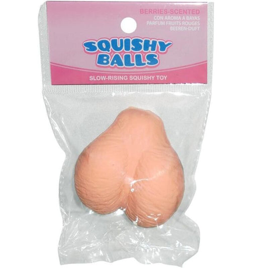 Kheper Games Squishy Balls Natural | Niks.fi verkkokauppa