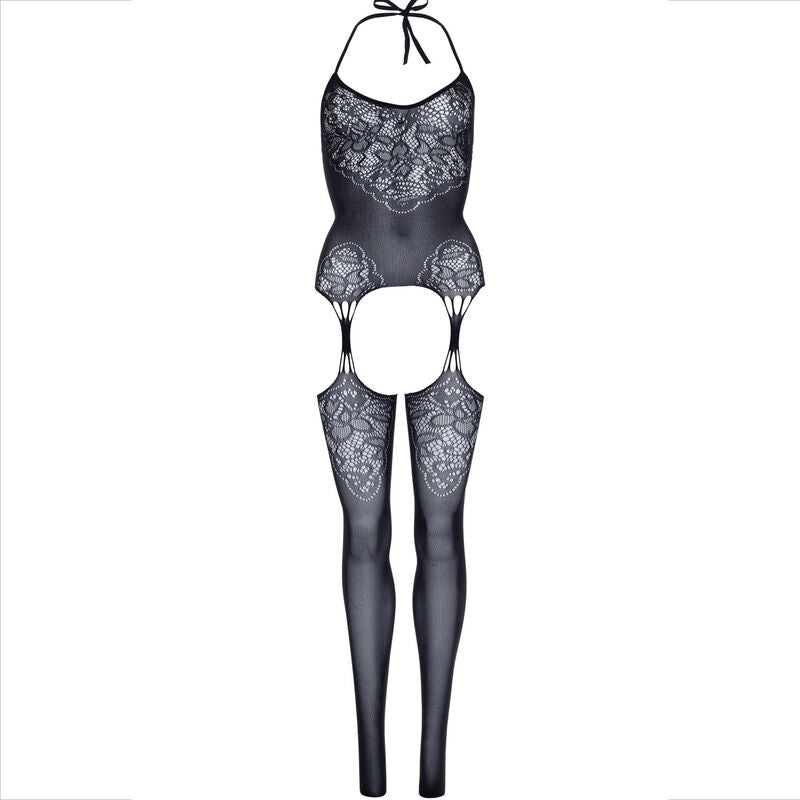 Leg Avenue Bodystocking Lace | Niks.fi verkkokauppa
