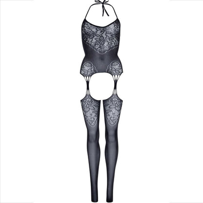 Leg Avenue Bodystocking Lace | Niks.fi verkkokauppa