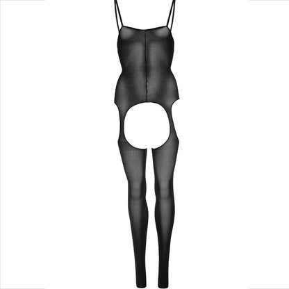 Leg Avenue Bodystocking With Straps | Niks.fi verkkokauppa