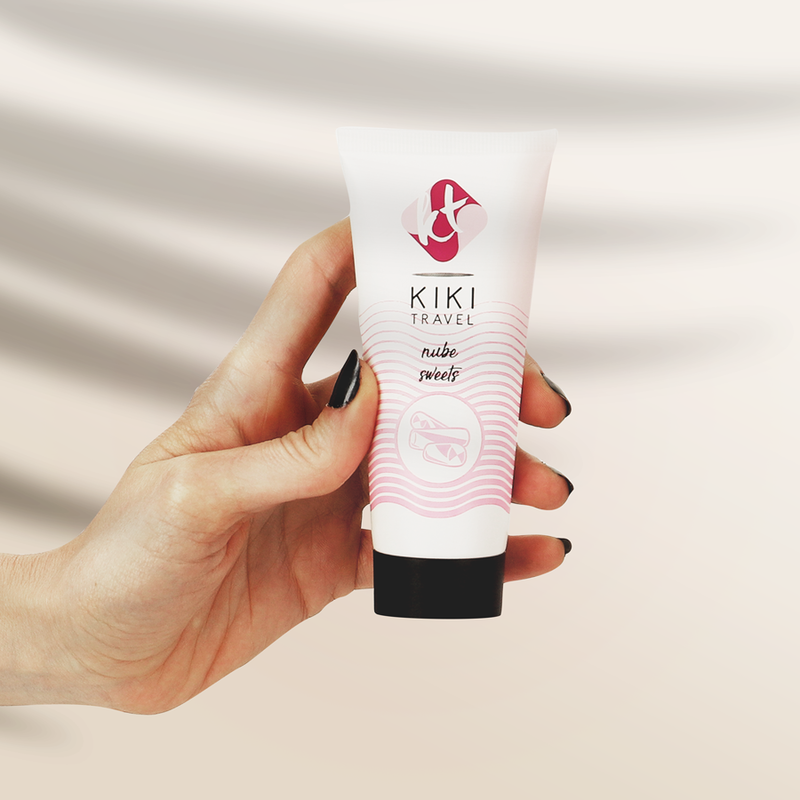 Kikќ Travel Nube Sweets 50 Ml | Niks.fi verkkokauppa