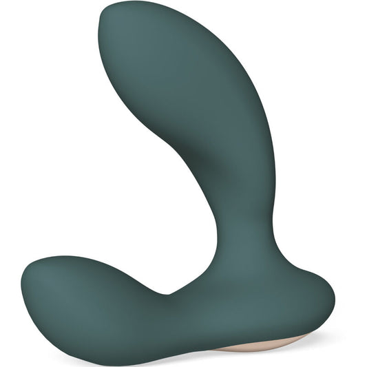 Lelo Hugo 2 Green Prostate Massager | Niks.fi verkkokauppa