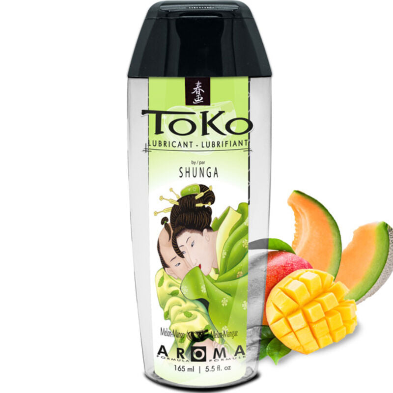 Shunga Kit Fruity Kisses Collection | Niks.fi verkkokauppa