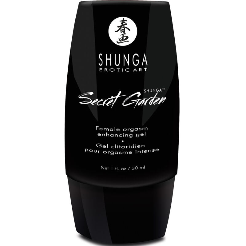 Shunga Naughtier Kit | Niks.fi verkkokauppa