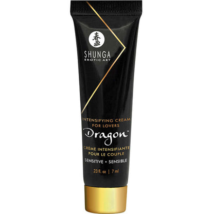 Shunga Secret Geisha Exotic Fruits | Niks.fi verkkokauppa