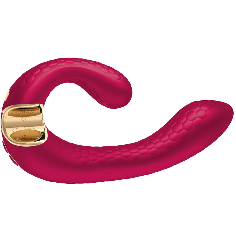 Miyo Intimate G-Piste Hierontalaite Fuksia | Niks.fi verkkokauppa