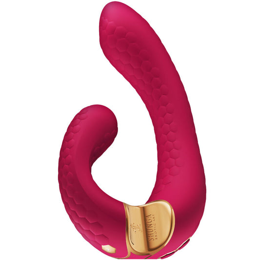 Miyo Intimate G-Piste Hierontalaite Fuksia | Niks.fi verkkokauppa