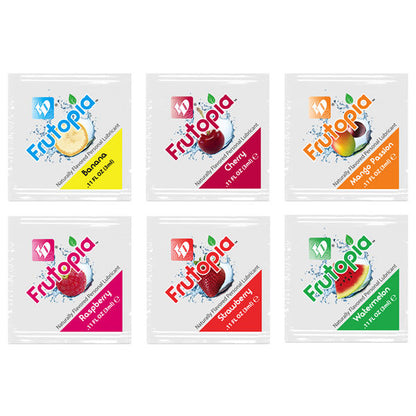 Id Juicy Lubefoil 4 Ml | Niks.fi verkkokauppa
