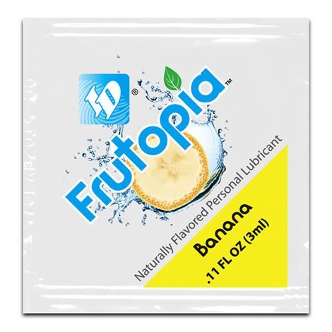 Id Juicy Lubefoil 4 Ml | Niks.fi verkkokauppa
