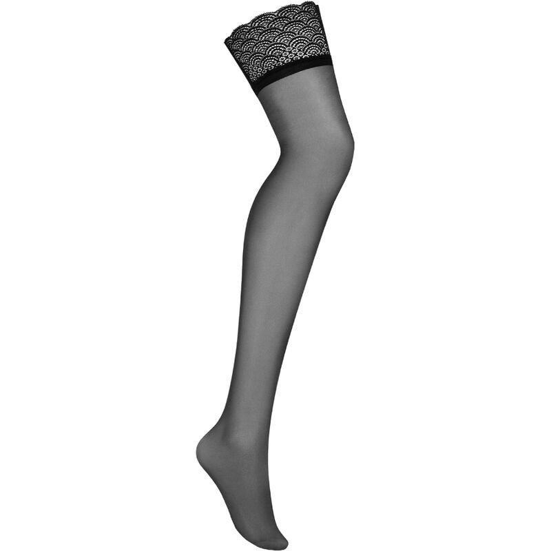 Obsessive Chemeris Stockings Xs/S | Niks.fi verkkokauppa
