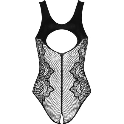 Obsessive B335 Teddy Crotchless S/M/L | Niks.fi verkkokauppa