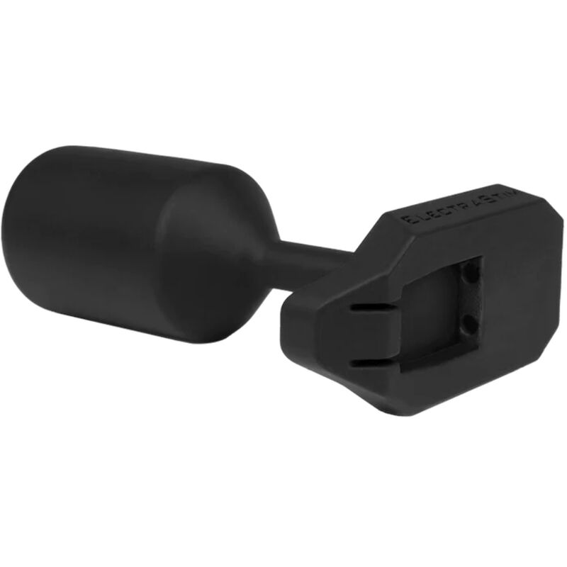 Electrastim Electro Plug Anal Mr-S-Leather | Niks.fi verkkokauppa
