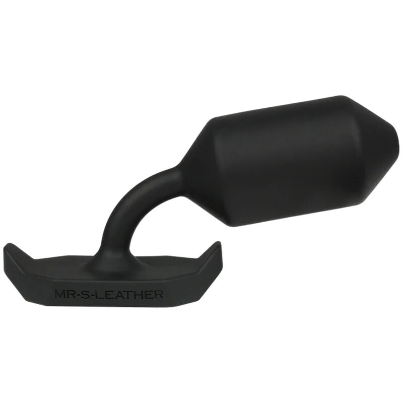 Electrastim Electro Plug Anal Mr-S-Leather | Niks.fi verkkokauppa