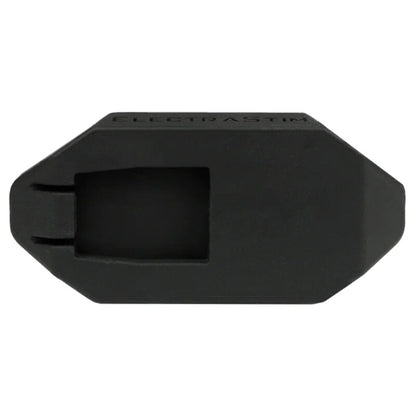 Electro Plug Anal Mr-S-Leather | Niks.fi verkkokauppa