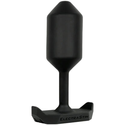 Electrastim Electro Plug Anal Mr-S-Leather | Niks.fi verkkokauppa
