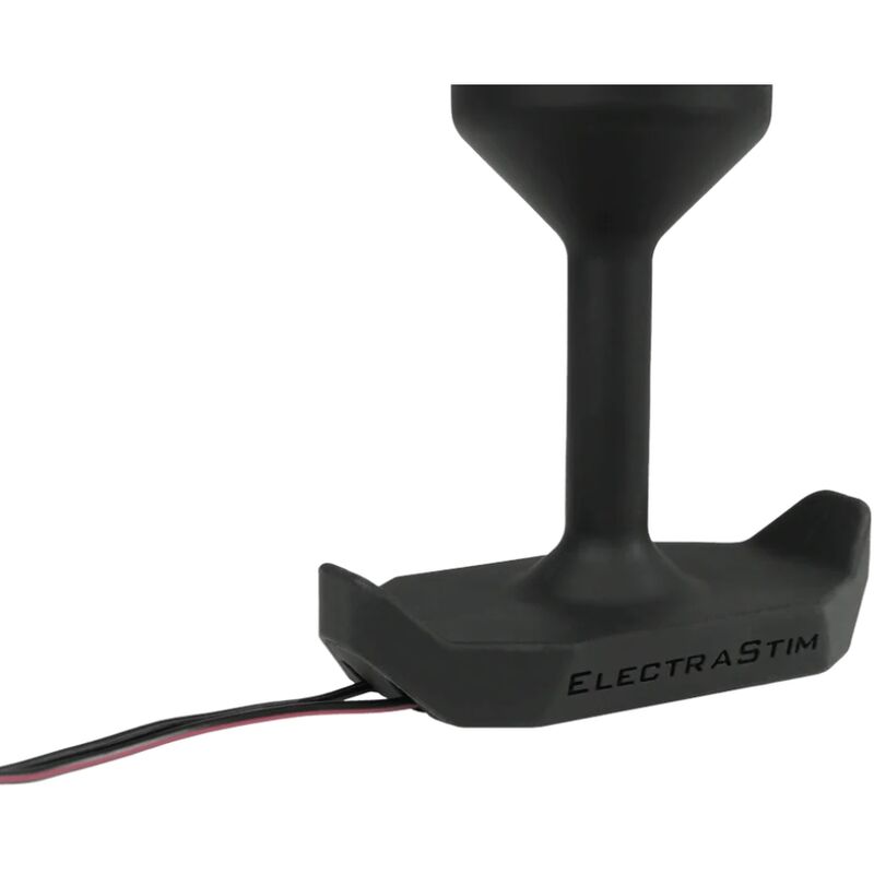 Electrastim Electro Plug Anal Mr-S-Leather | Niks.fi verkkokauppa
