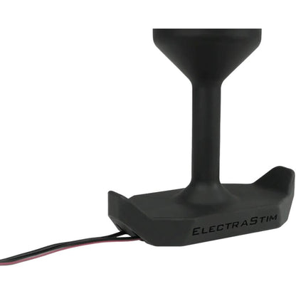 Electrastim Electro Plug Anal Mr-S-Leather | Niks.fi verkkokauppa