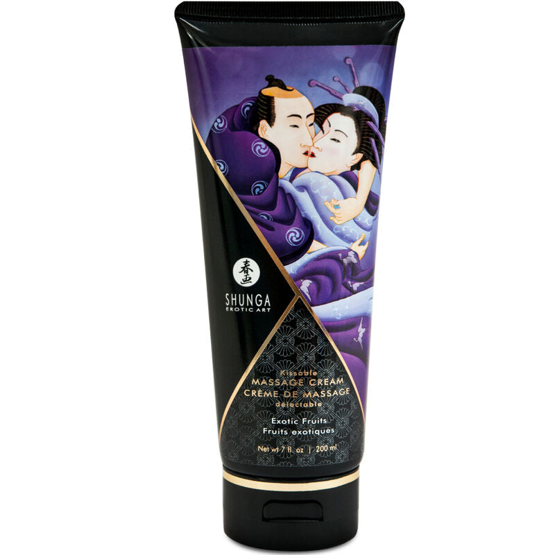 Shunga Carnal Pleasures Collection Kit | Niks.fi verkkokauppa
