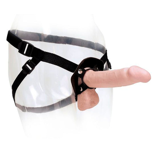 Basix Rubber Works Universal Harness | Niks.fi verkkokauppa