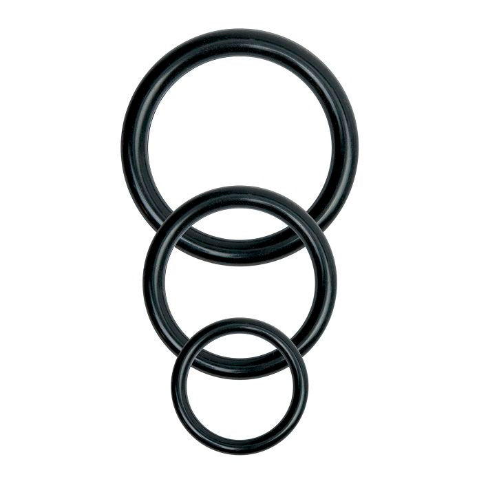 Basix Rubber Works Universal Harness | Niks.fi verkkokauppa