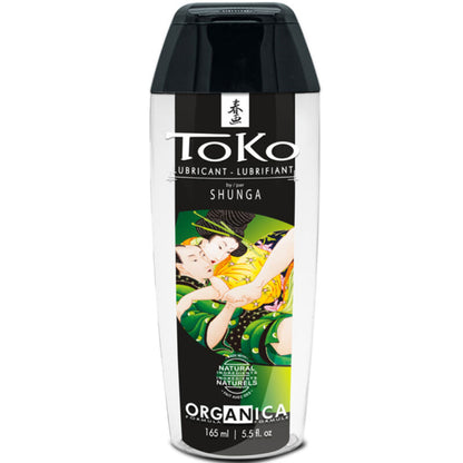 Shunga Edo Garden Kit Organic Collection | Niks.fi verkkokauppa