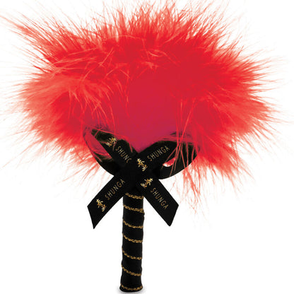 Shunga Strawberry Edible Massage Powder Kit | Niks.fi verkkokauppa