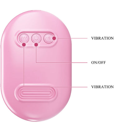 Pretty Love Fun Box Pink Vibrating Bullet | Niks.fi verkkokauppa