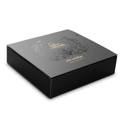 Bijoux D…Sir M…Tallique Golden Metal Mesh Handcuffs | Niks.fi verkkokauppa
