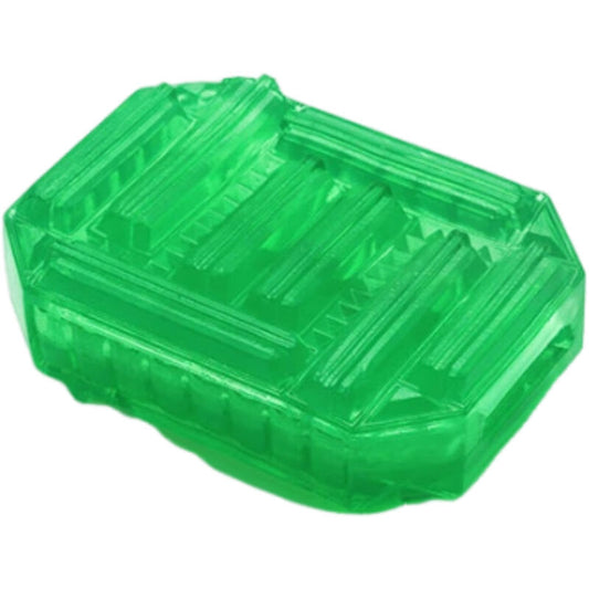 Tenga Uni Emerald Masturbator Thimble | Niks.fi verkkokauppa