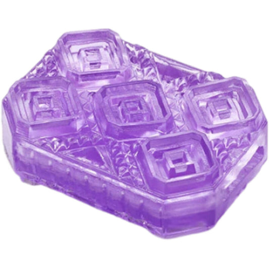 Tenga Uni Amethyst Masturbator Thimble | Niks.fi verkkokauppa