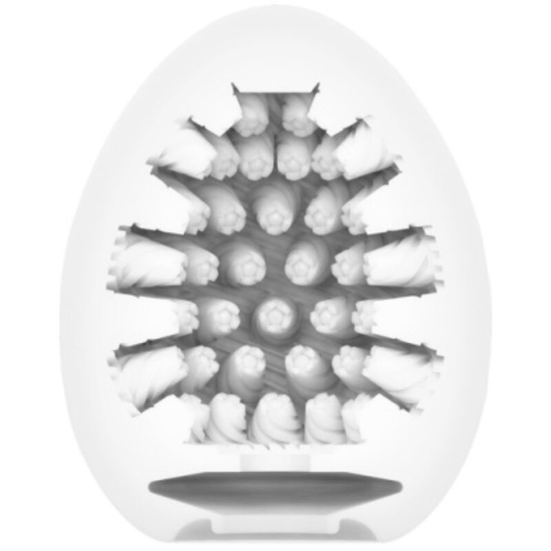 Tenga Cone Masturbator Egg | Niks.fi verkkokauppa