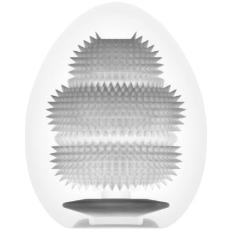 Tenga Misty Ii Masturbator Egg | Niks.fi verkkokauppa