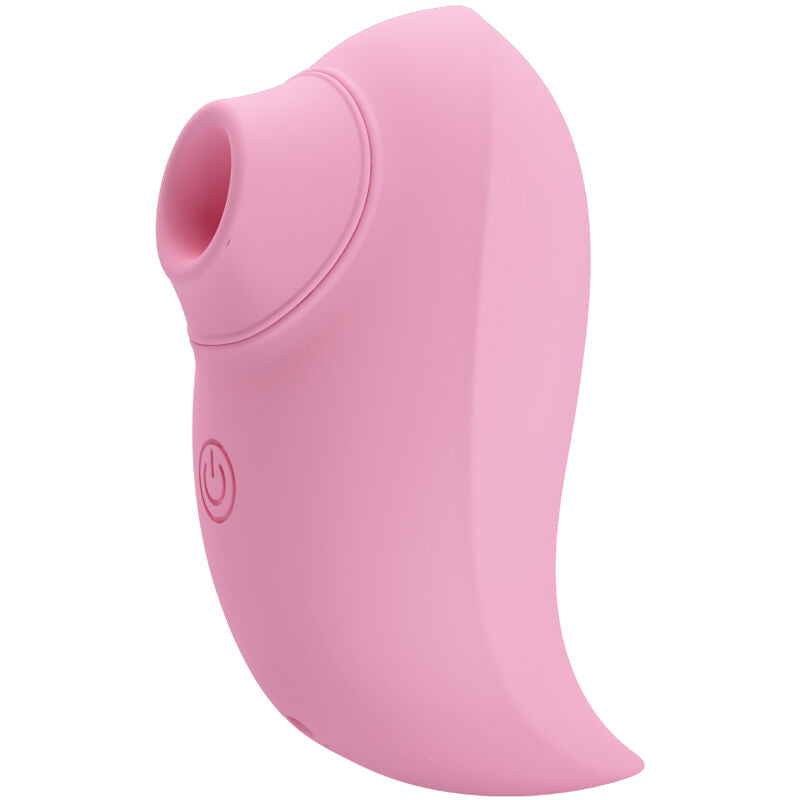 Romance Inhale Bird Mini Sucker With Memory Function | Niks.fi verkkokauppa