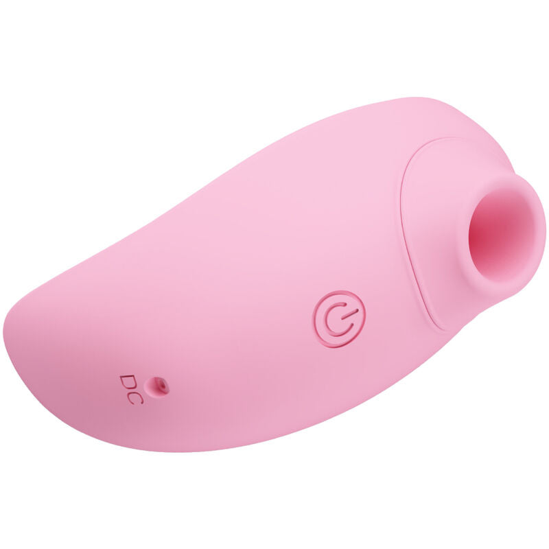 Romance Inhale Bird Mini Sucker With Memory Function | Niks.fi verkkokauppa