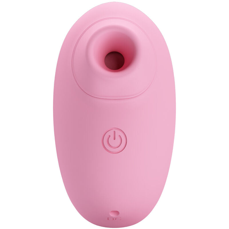 Romance Inhale Bird Mini Sucker With Memory Function | Niks.fi verkkokauppa