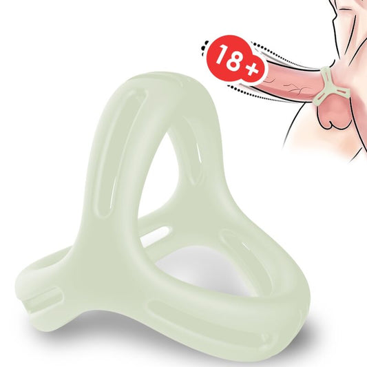 Armony X-Ring Multiposition Luminous | Niks.fi verkkokauppa