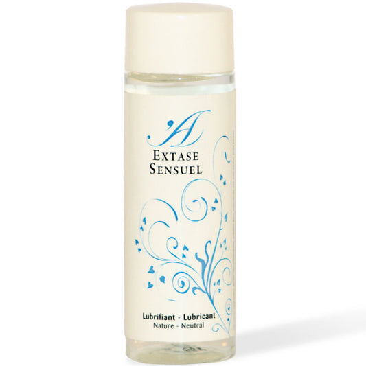 Extase Sensual Natural Lubricant 100 Ml | Niks.fi verkkokauppa