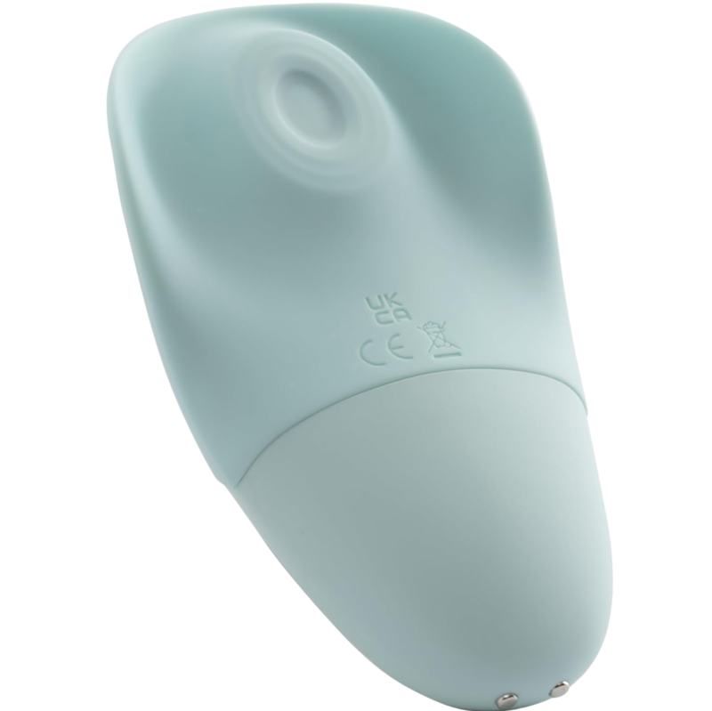 Control Clit Tok Rechargeable Clitoris Stimulator Tongue | Niks.fi verkkokauppa