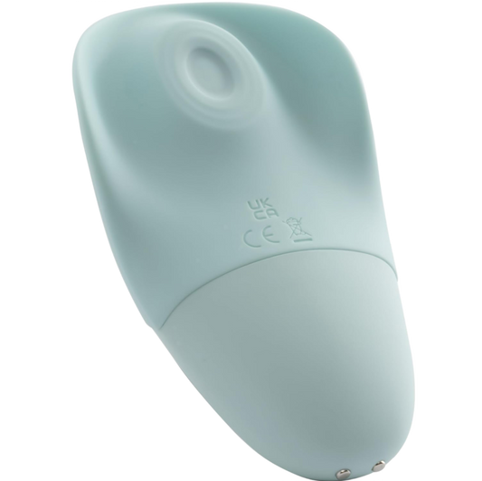 Control Clit Tok Rechargeable Clitoris Stimulator Tongue | Niks.fi verkkokauppa