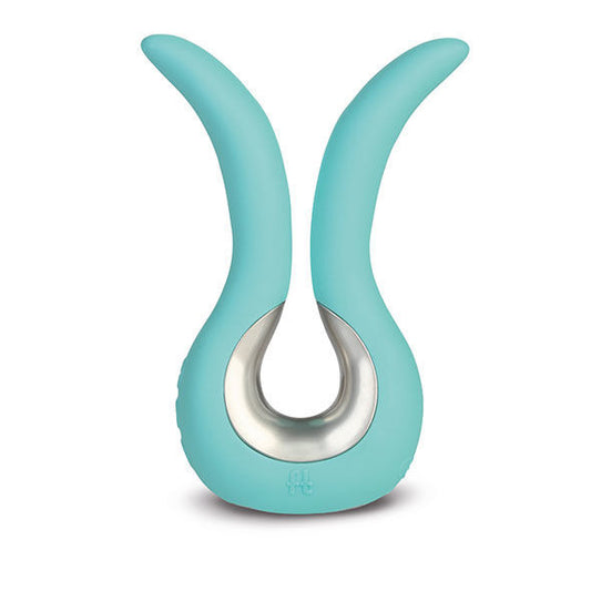 G-Vibe Fun Toys Mini Tiffany Mint | Niks.fi verkkokauppa