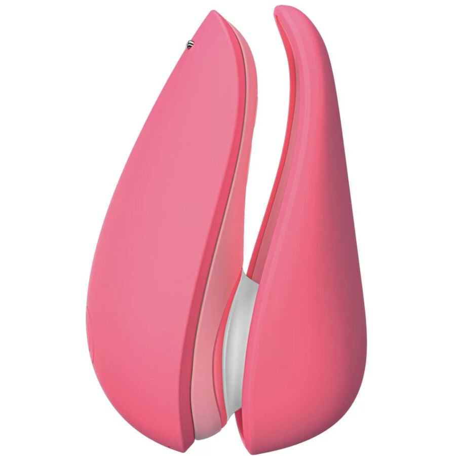 Womanizer Liberty 2 Clitoris Stimulator & Sucker Pink | Niks.fi verkkokauppa