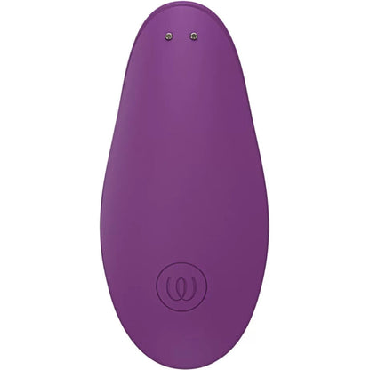 Womanizer Liberty 2 Clitoris Stimulator & Sucker Violet | Niks.fi verkkokauppa