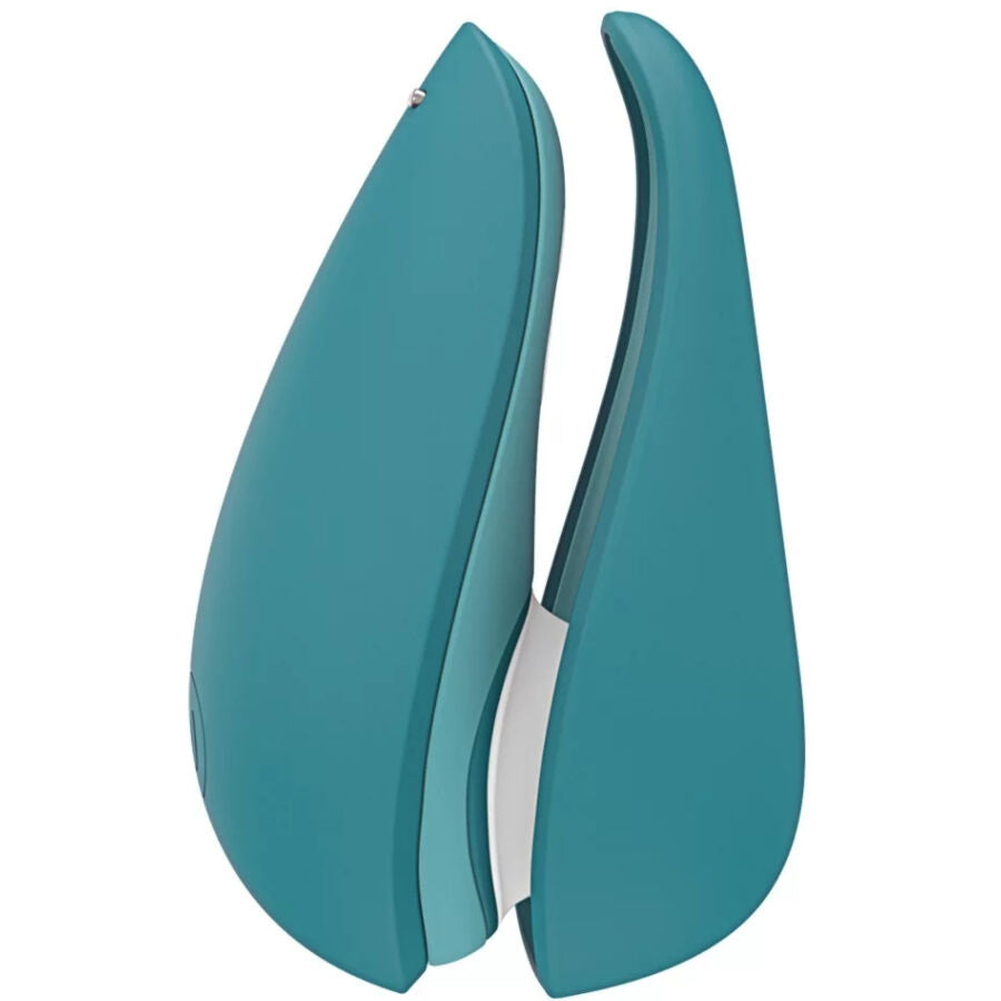 Womanizer Liberty 2 Clitoris Stimulator & Sucker Blue | Niks.fi verkkokauppa