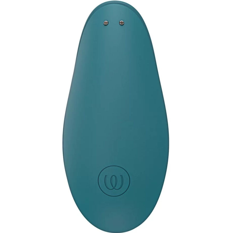 Womanizer Liberty 2 Clitoris Stimulator & Sucker Blue | Niks.fi verkkokauppa