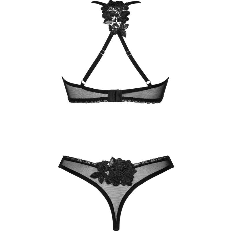 Obsessive Latinesa Set Two Pieces Xs/S | Niks.fi verkkokauppa