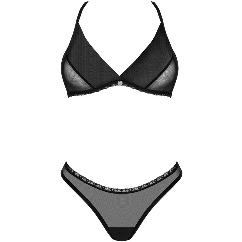 Obsessive Latinesa Set Two Pieces Xs/S | Niks.fi verkkokauppa