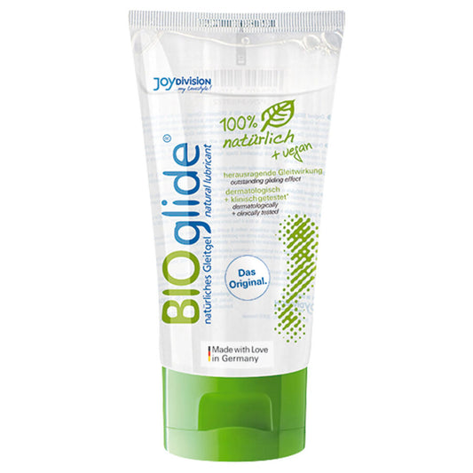 Joydivision Bioglide Lubricant 40 Ml | Niks.fi verkkokauppa